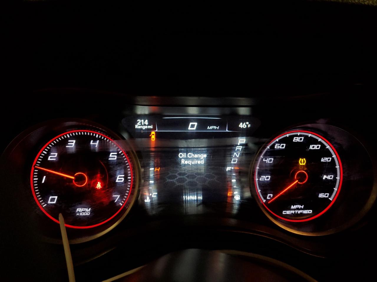 2019 Dodge Charger - Image 9