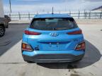 2021 Hyundai Kona Se en Venta en Farr West, UT - Front End