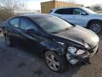 2012 Hyundai Elantra Gls zu verkaufen in North Las Vegas, NV - Front End