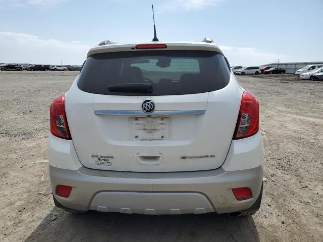  BUICK ENCORE 2013 Biały