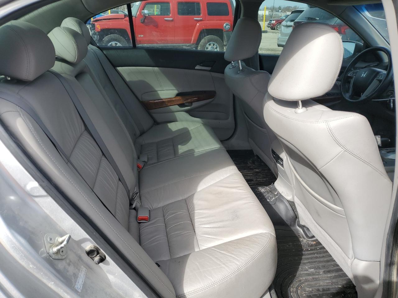 2011 Honda Accord - Image 10