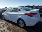 2012 Hyundai Elantra Gls na sprzedaż w Elgin, IL - Rear End