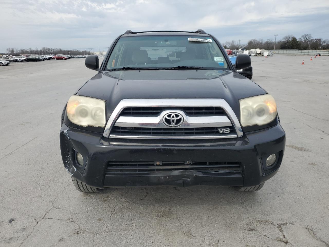 2008 Toyota 4Runner - Image 5