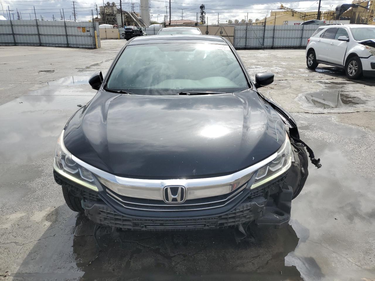 2016 Honda Accord - Image 5