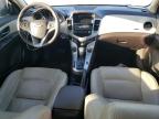 2015 Chevrolet Cruze Ltz en Venta en New Orleans, LA - Side
