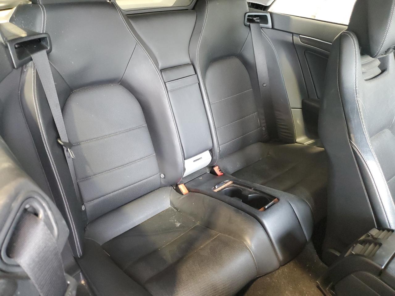 2011 Mercedes-Benz E-klasse - Image 10