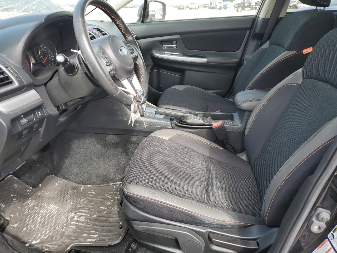2017 Subaru XV - Image 7