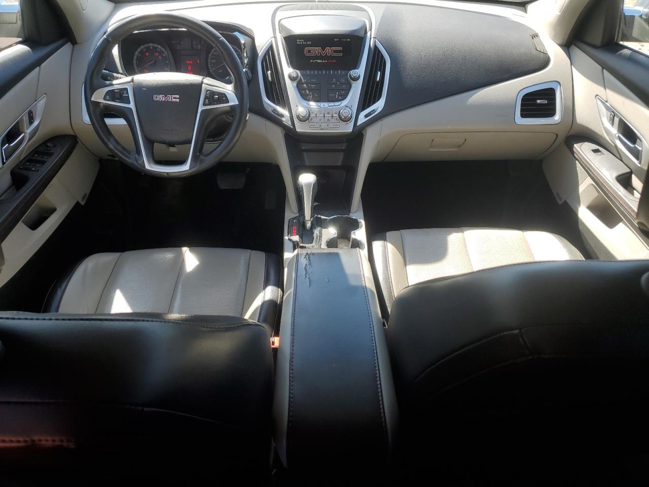 2012 GMC Terrain - Image 8