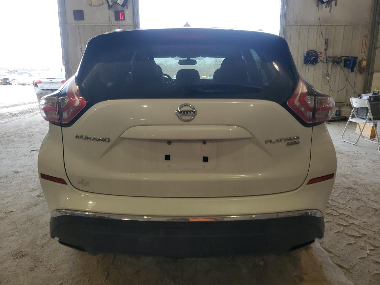 2015 Nissan Murano - Image 6