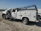 2024 Chevrolet Silverado K2500 Heavy Duty იყიდება Houston-ში, TX - Rollover