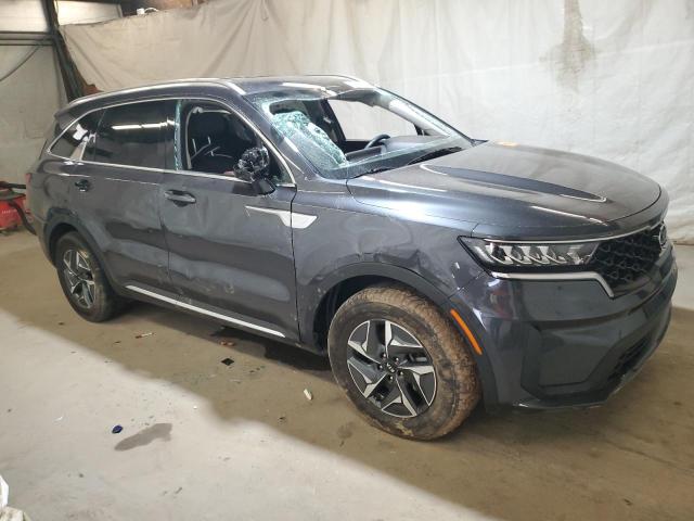  KIA SORENTO 2021 Szary
