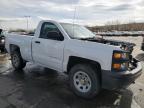 2015 Chevrolet Silverado K1500 zu verkaufen in Littleton, CO - Front End
