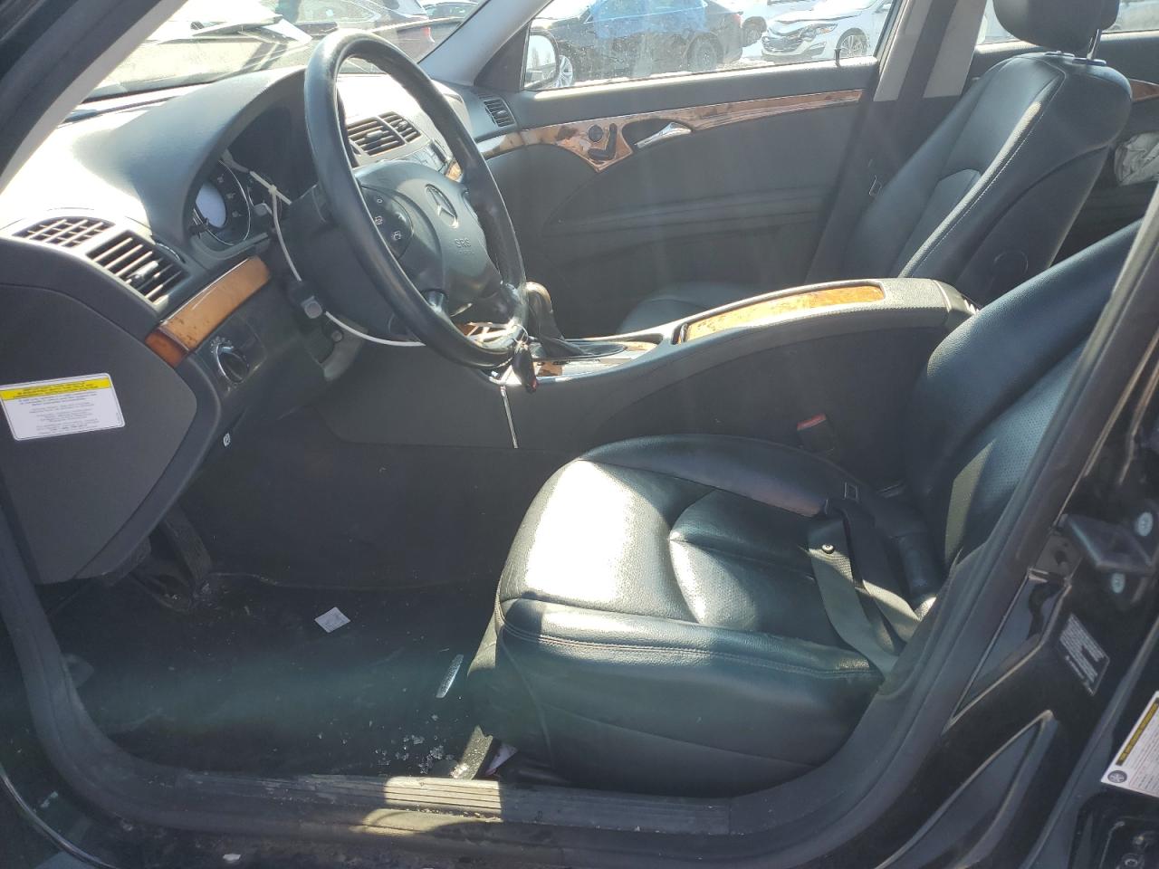2006 Mercedes-Benz E-klasse - Image 7