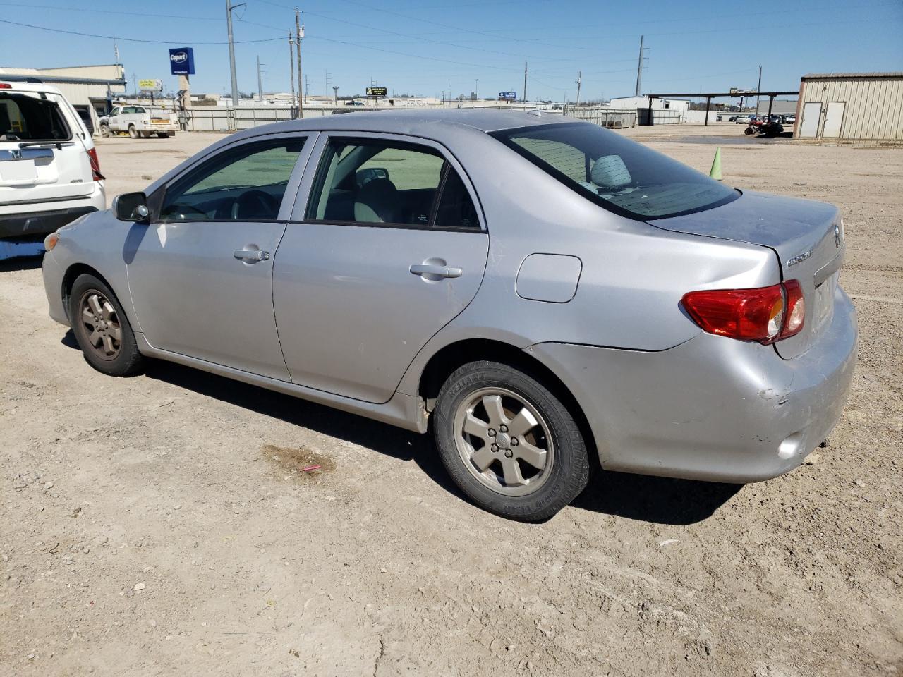 2010 Toyota Corolla - Image 2