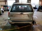 2011 Subaru Forester 2.5X en Venta en Austell, GA - Rear End