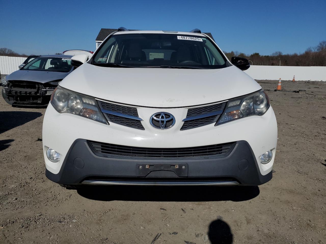 2015 Toyota RAV 4 - Image 5