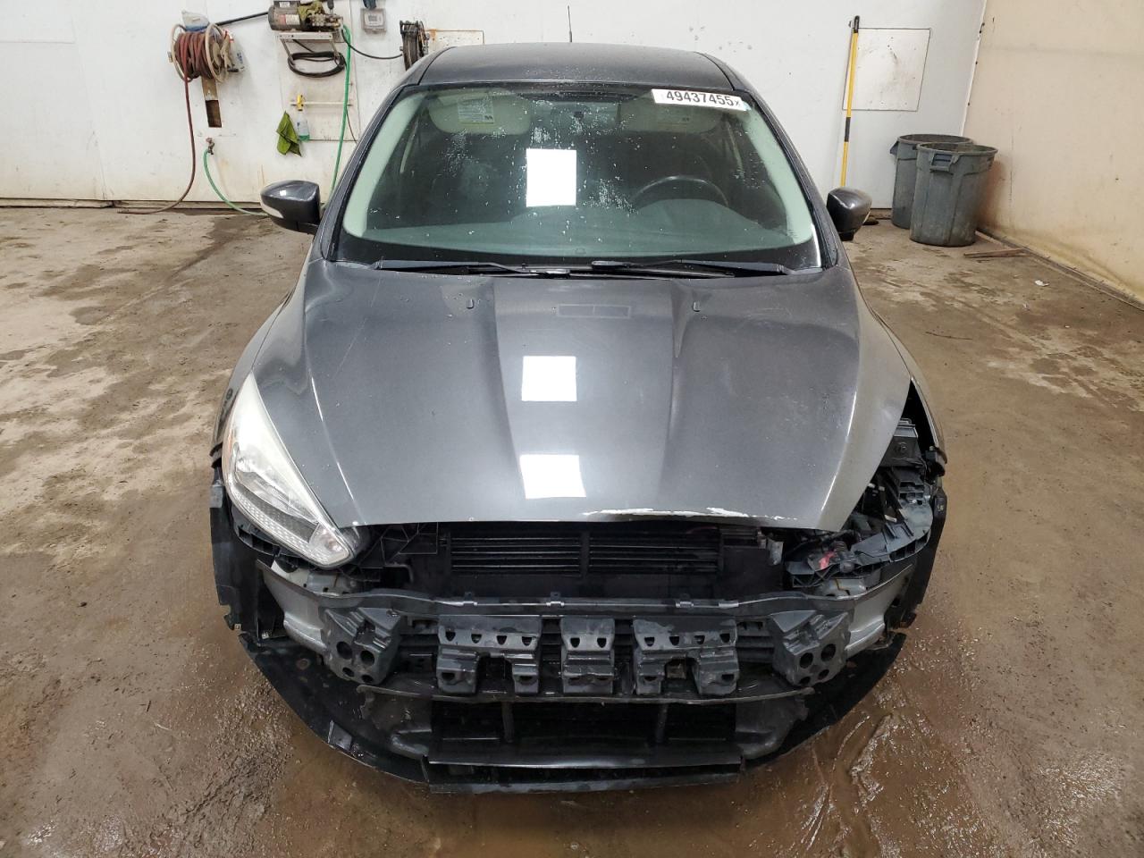 2016 Ford Focus - Image 5