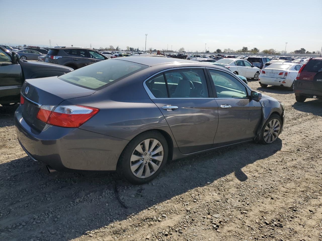 2014 Honda Accord - Image 3