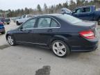 2011 Mercedes-Benz C 300 4Matic for Sale in Windham, ME - Undercarriage
