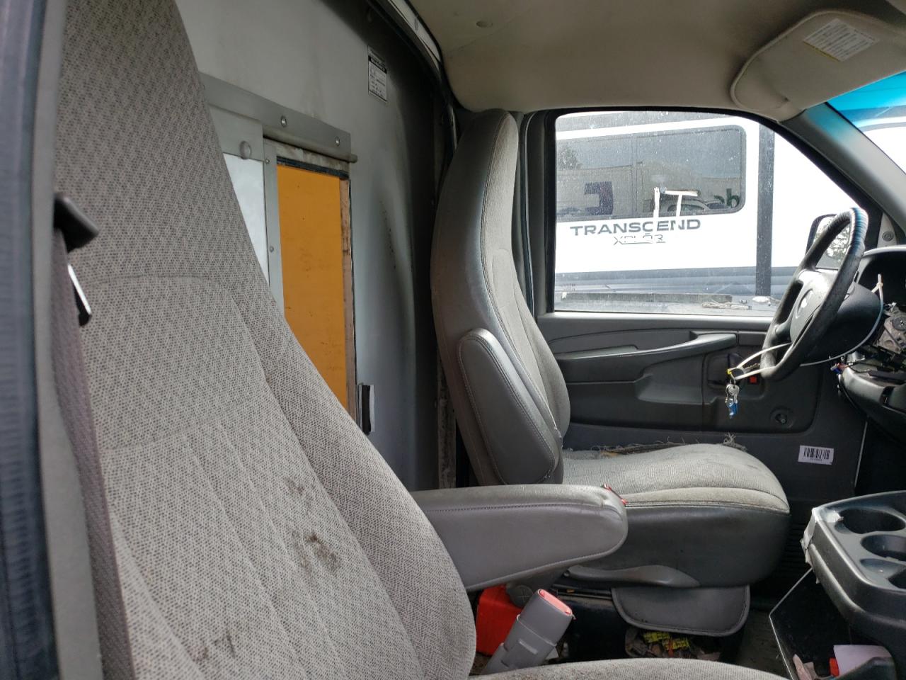 2014 Chevrolet Express G3500 VIN: 1GB0G2BGXE1113011 Lot: 48339325