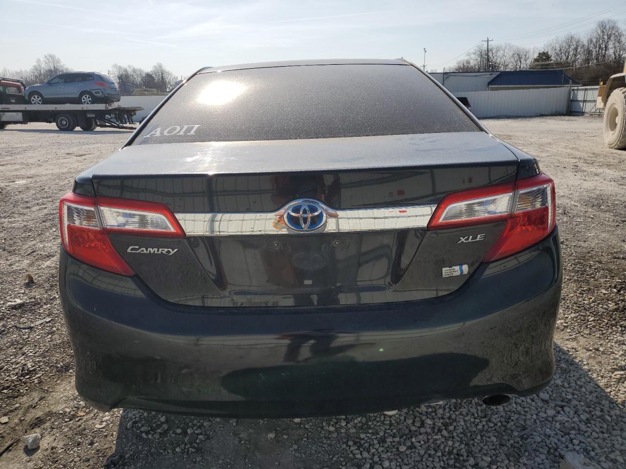 2013 Toyota Camry - Image 6