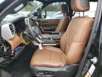 2022 Toyota Tundra Crewmax Platinum   продається в Bowmanville, ON - Front End