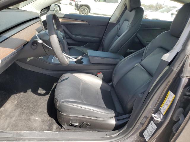  TESLA MODEL 3 2023 Blue