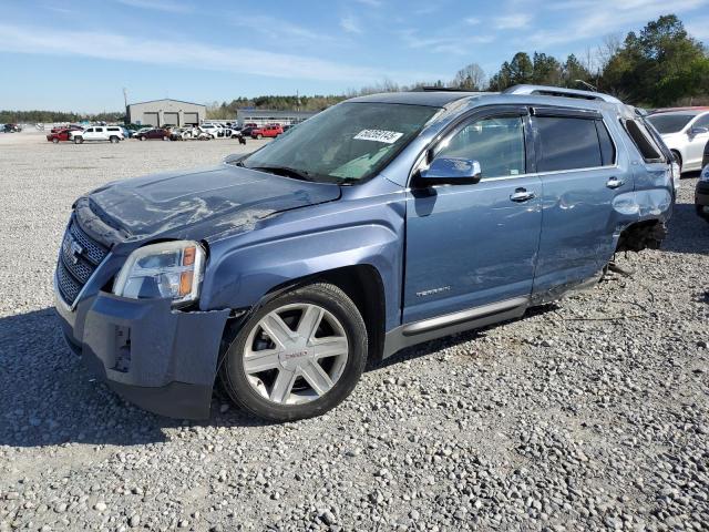 2011 Gmc Terrain Slt  