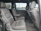 2008 Honda Odyssey Exl იყიდება North Billerica-ში, MA - Front End