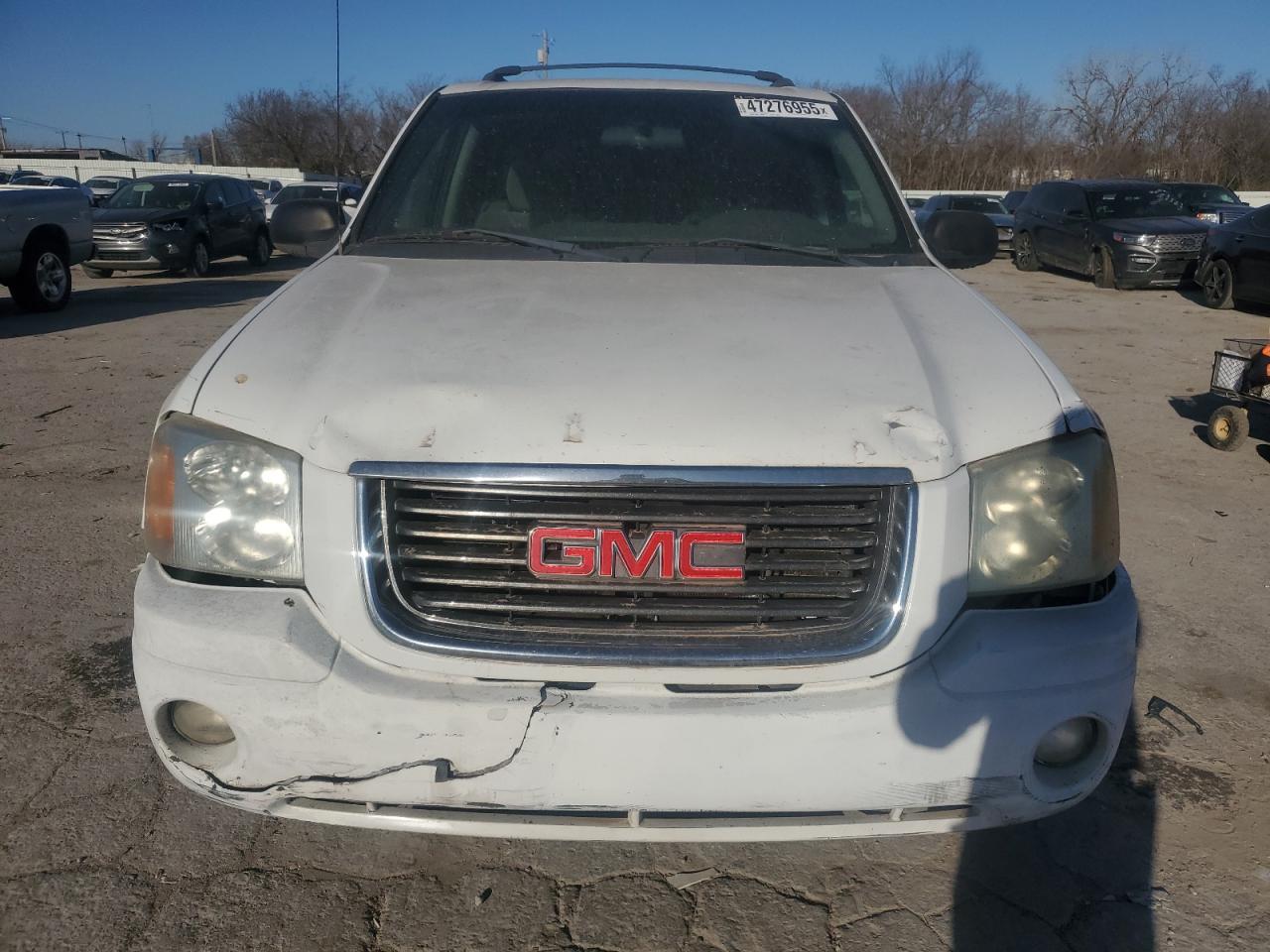2004 GMC Envoy - Image 5