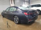 2021 Bmw 750 Xi продається в Elgin, IL - Front End