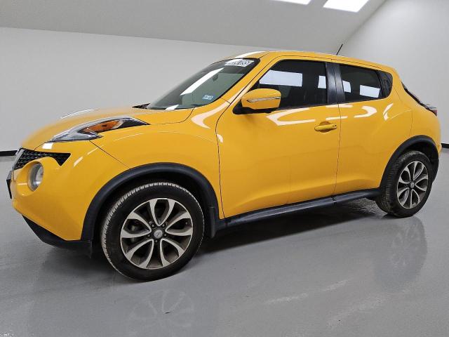 2017 Nissan Juke S