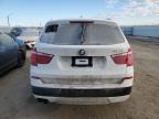 2011 BMW X3 XDRIVE28I for sale at Copart AB - EDMONTON