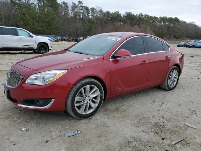 2015 Buick Regal Premium