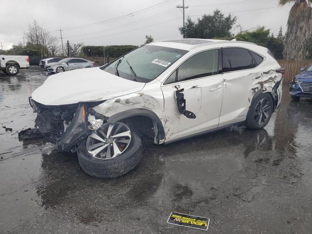 2019 Lexus Nx 300H