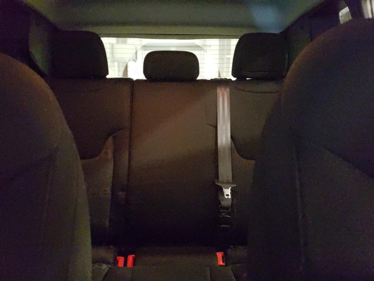 2017 Jeep Renegade - Image 10