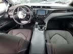 2020 Toyota Camry Le de vânzare în Temple, TX - All Over