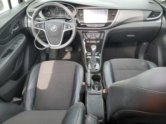  BUICK ENCORE 2017 White