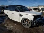 2011 Land Rover Range Rover Sport Hse en Venta en Chicago Heights, IL - Rear End
