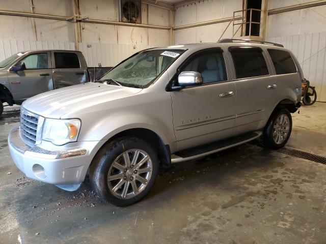 2008 Chrysler Aspen Limited