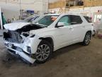 2021 Chevrolet Traverse Premier for Sale in Ham Lake, MN - Front End