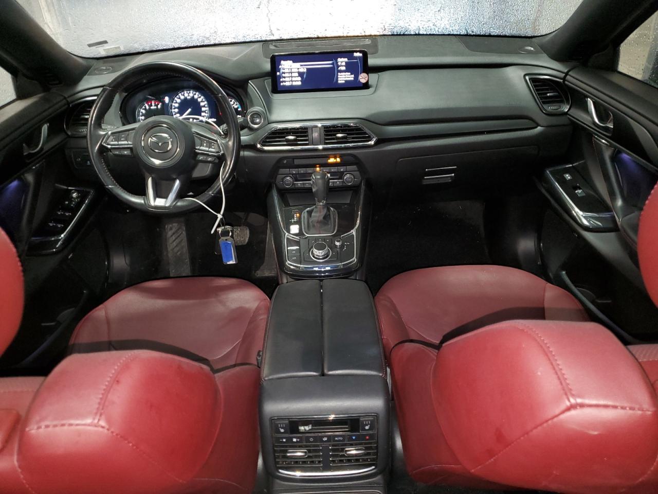 2023 Mazda CX-9 - Image 8