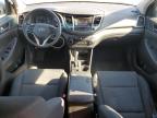 2016 Hyundai Tucson Limited na sprzedaż w Gastonia, NC - Side