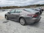 2022 Toyota Camry Le продається в Fairburn, GA - Rear End