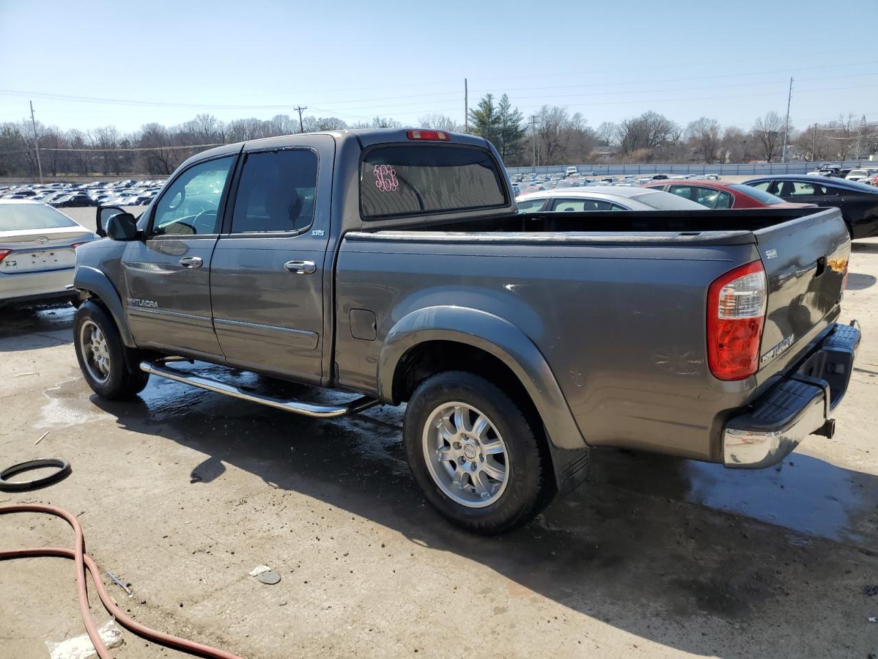 2006 Toyota Tundra - Image 2