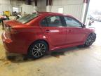 2017 Mitsubishi Lancer Es продається в Chatham, VA - Front End
