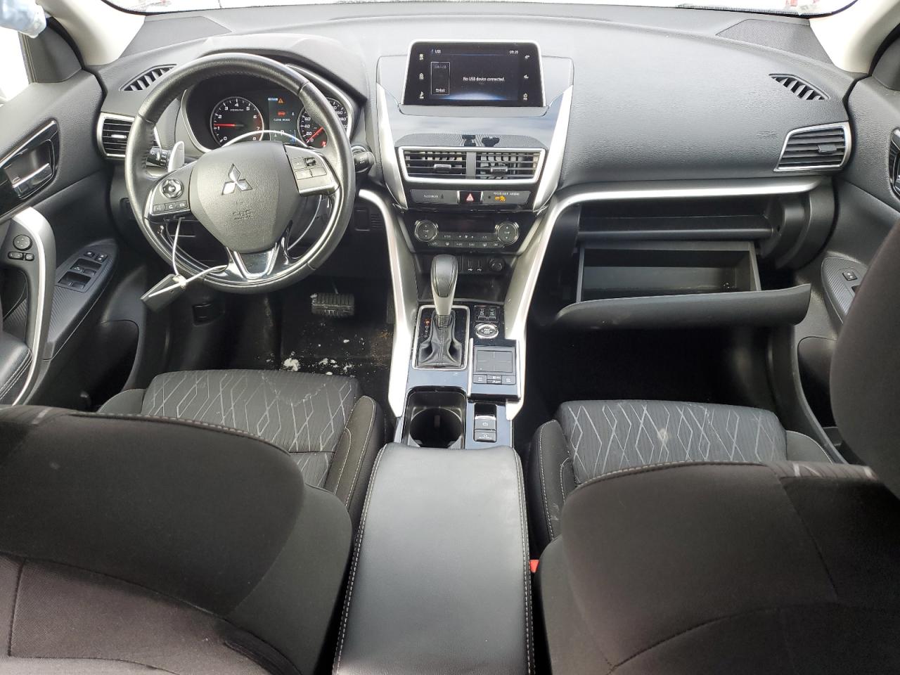 2019 Mitsubishi Eclipse - Image 8