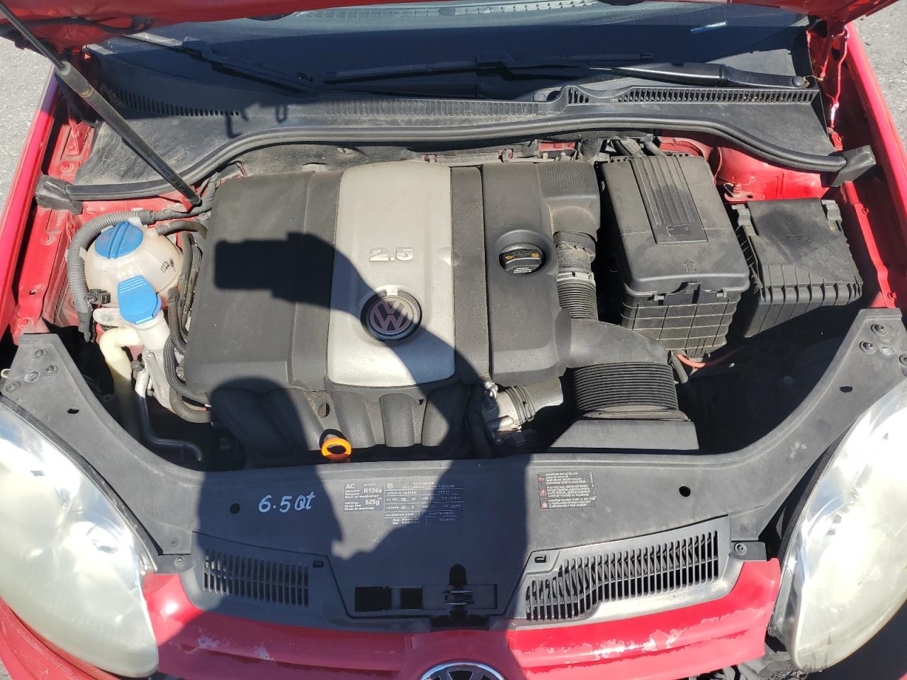 2009 Volkswagen Golf - Image 11