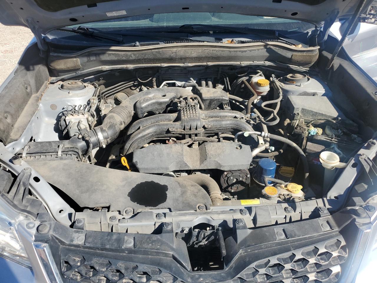 2016 Subaru Forester - Image 12