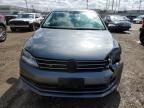 2017 Volkswagen Jetta S en Venta en Chicago Heights, IL - All Over